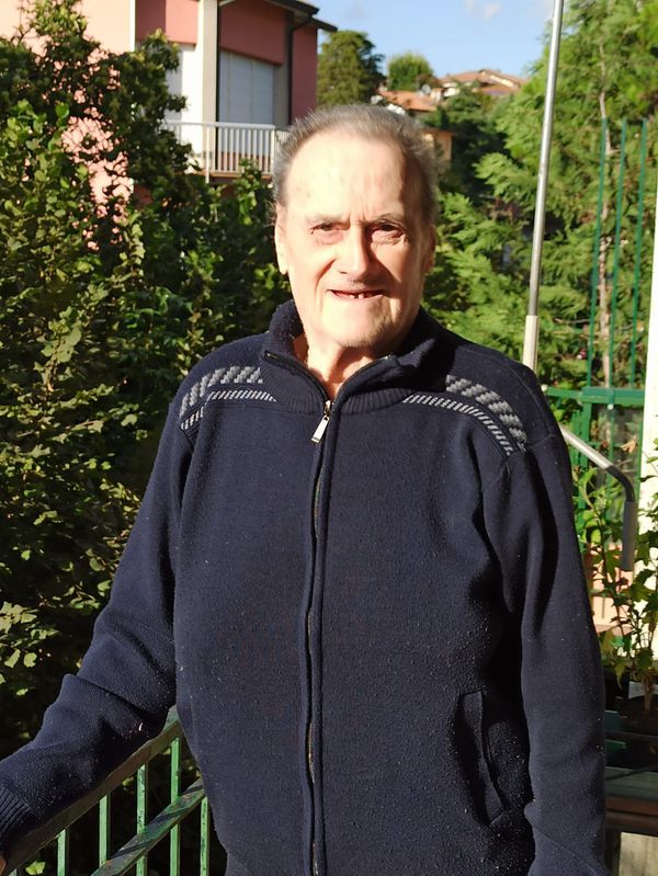 Gildo Nicoli