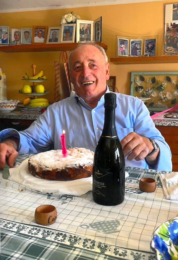 Cesare Pedretti