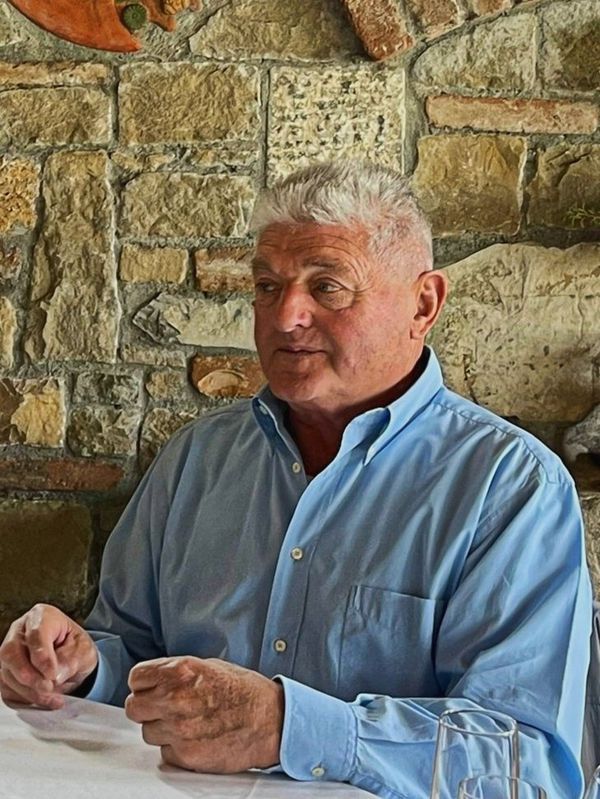 Amos Sandrinelli