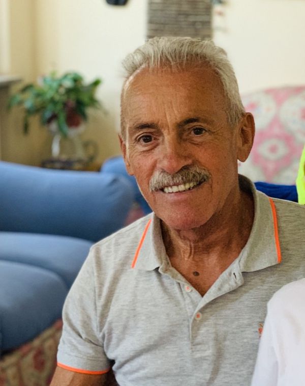 Mario Sirtoli