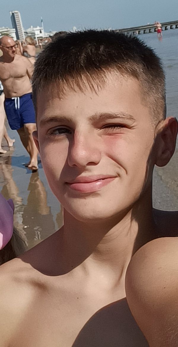 Daniel