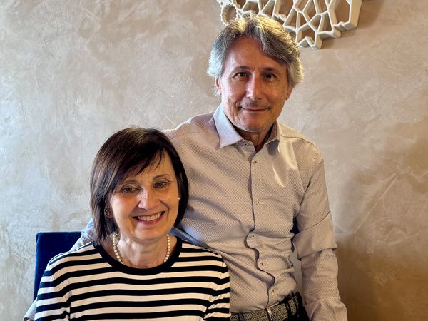 Ivana e Ivo