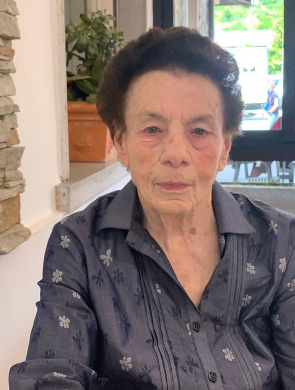 Virginia Bergamini