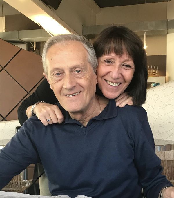 MARIANNA E NINO