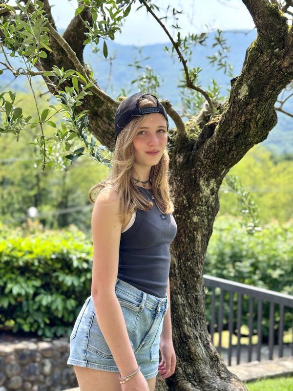 Alice Carrara