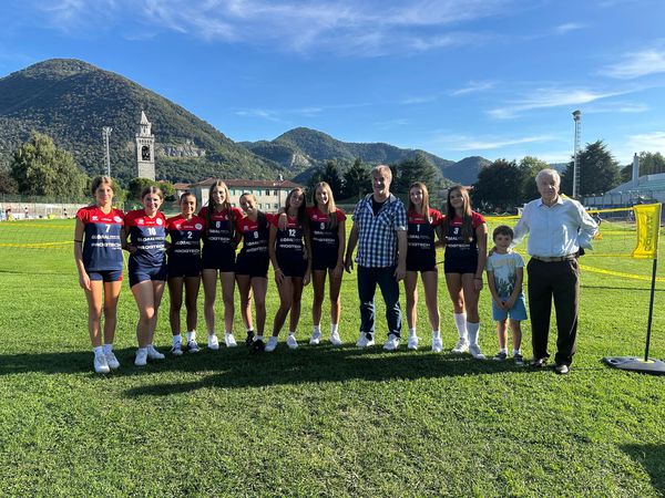 festa dello sport