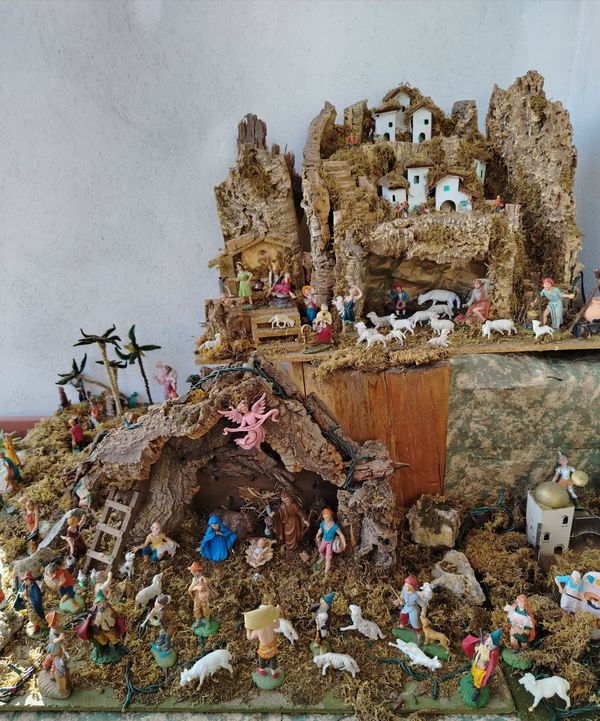 Fmiglie Teani Salvioni