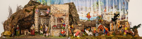 Anna Daprile e Lucia Finazzi