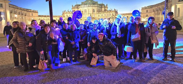 Gruppo AIDO Stezzano