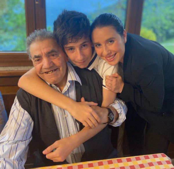 Luigi Vitali di Abbazia