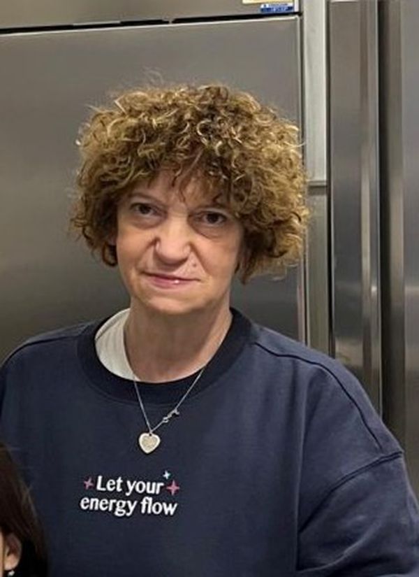 Viviana Luisa Moscheni