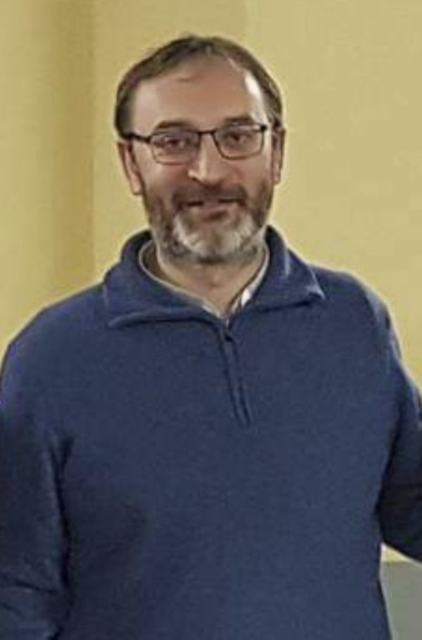 Don Roberto Gallizioli