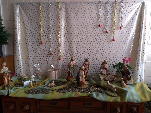 Suore Sacramentine di via Sant'Antonino