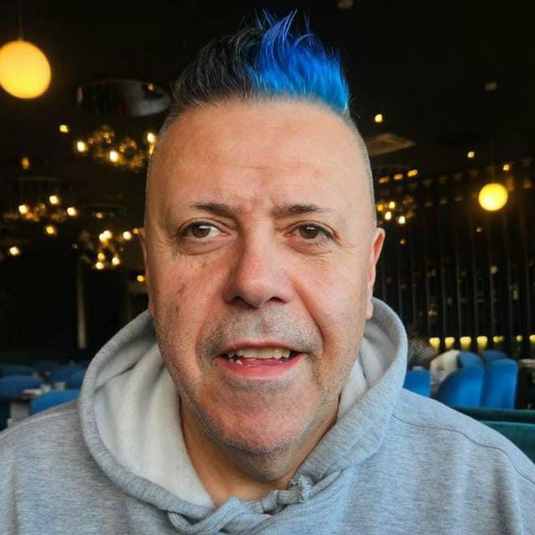 Pier Angelo Recanati