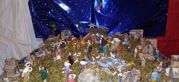 Remo Pagnoncelli di Grignano