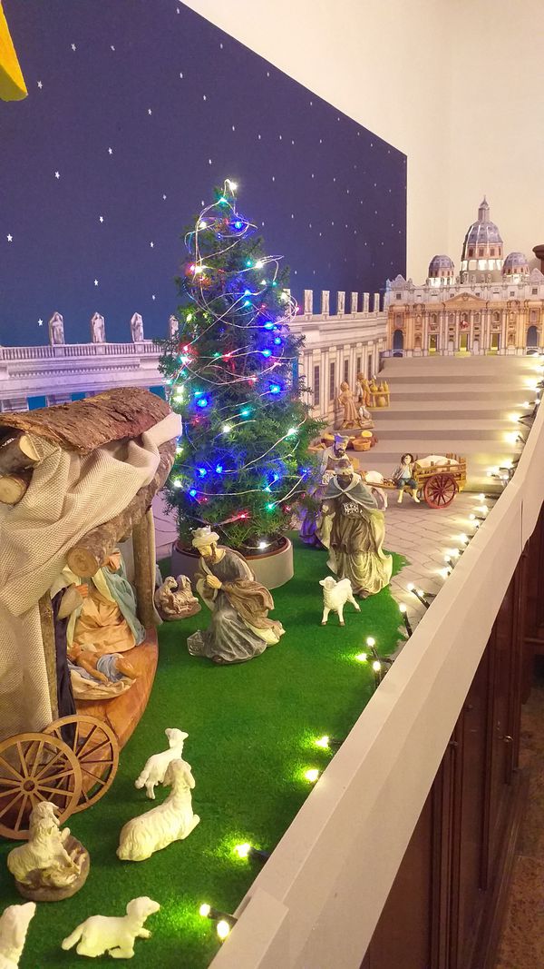 Famiglia di Petra Balduzzi