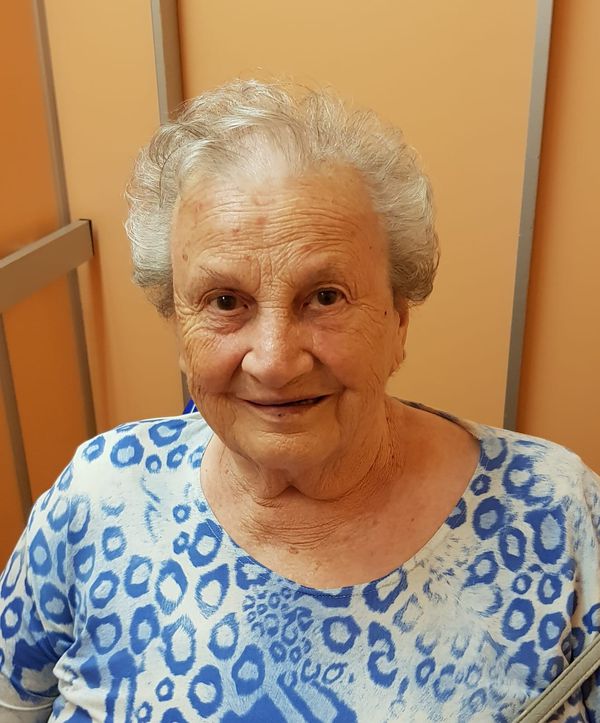 Margherita Gallizioli