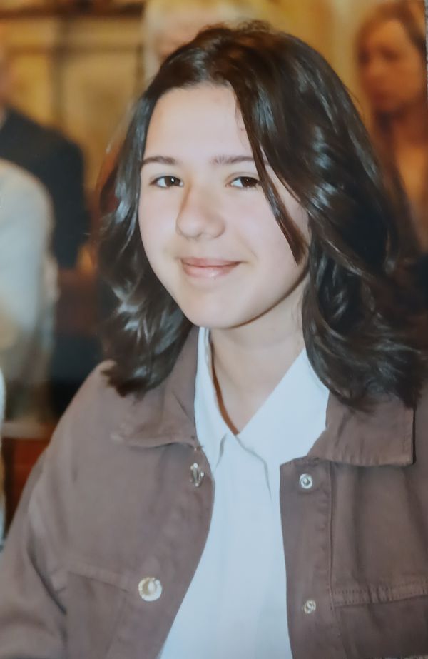 Margherita Cantamessa