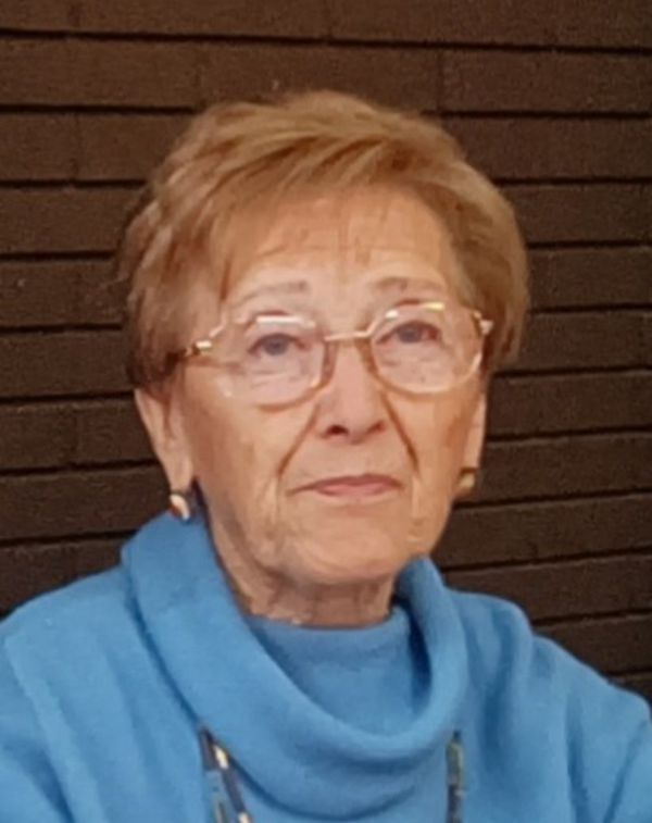 Graziella Cortinovis