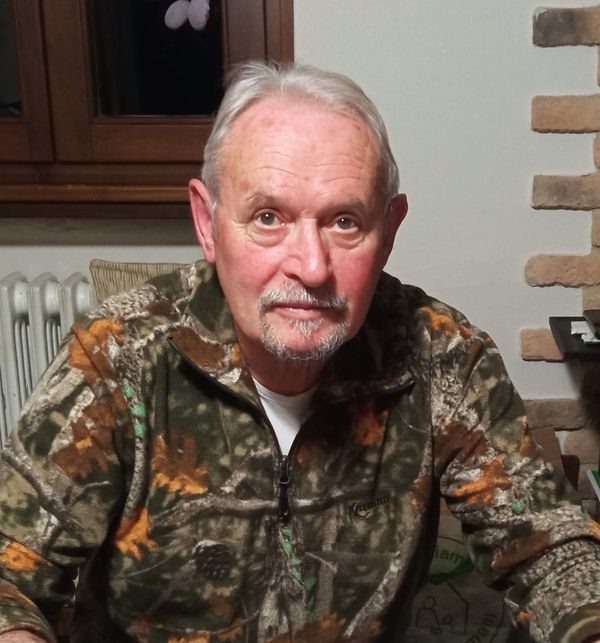 Vismara Giovanni Carlo