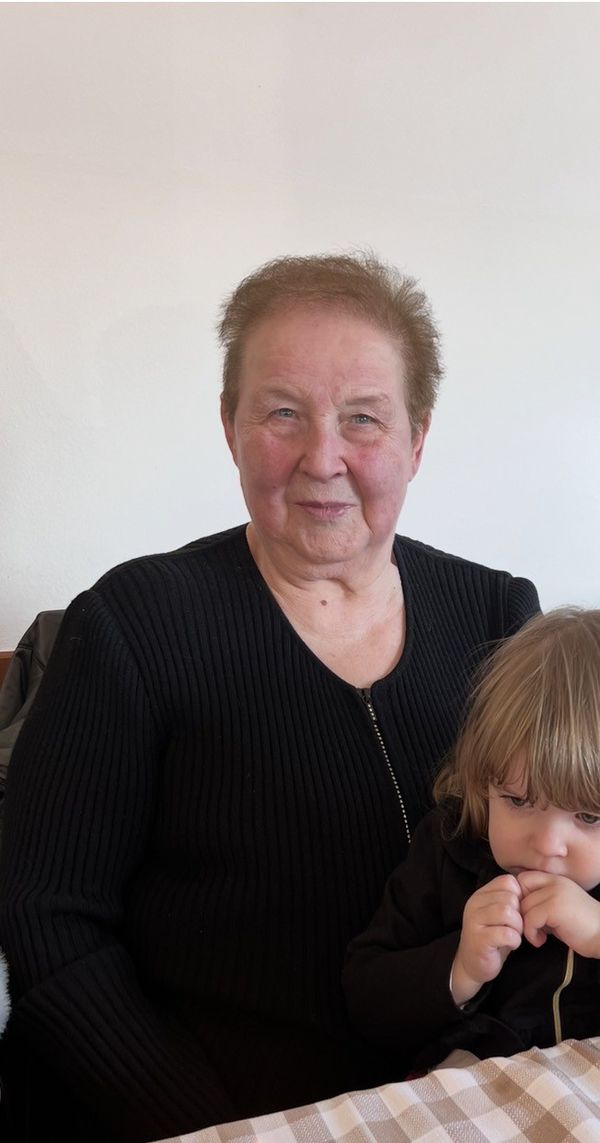 Cisana Baldi Giacomina