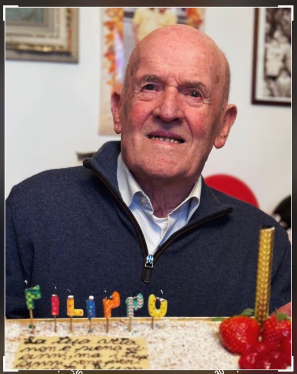 Gigi - Grigis Filippo