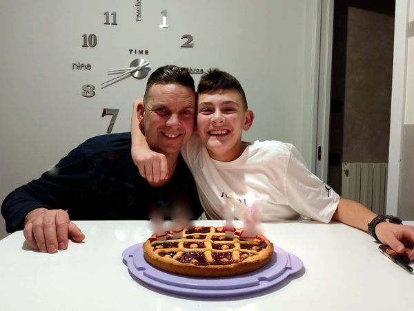 Stefano e Alessandro Flaviani