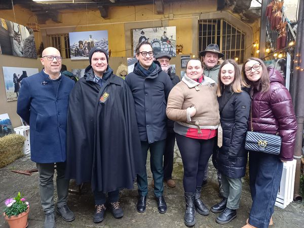 Europa arcaica il volto dei ...