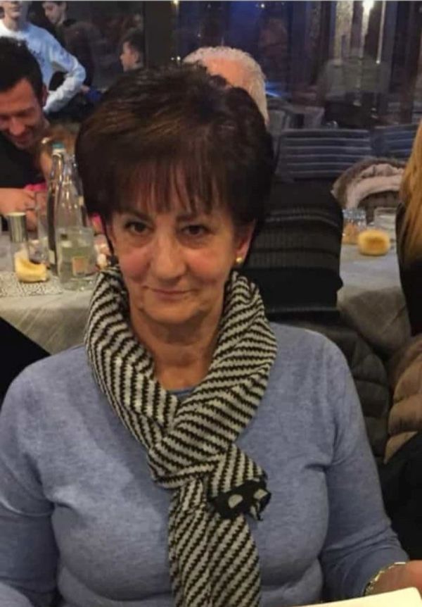 Anna Rosa Scarpellini