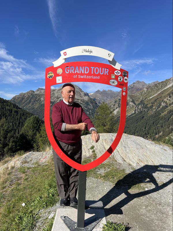 Antonio Gritti (Gianni)