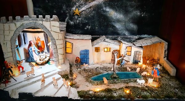 Luigi Giacinto Manenti