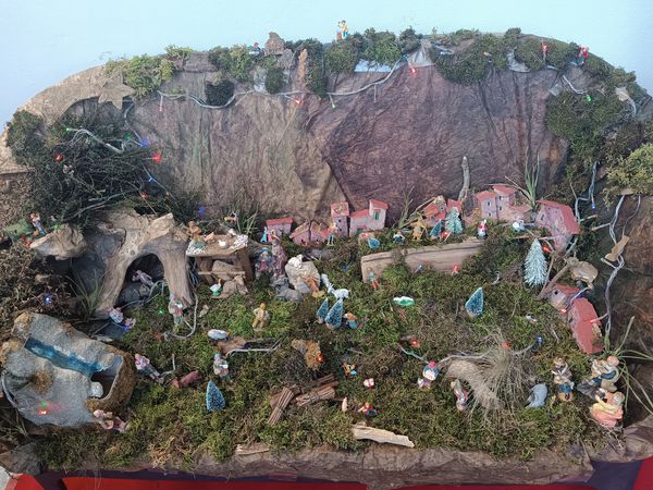Il nostro presepe
