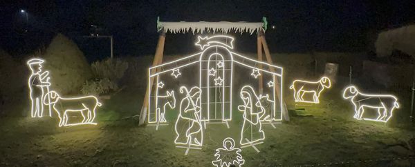 PRESEPE AUGUSTA
