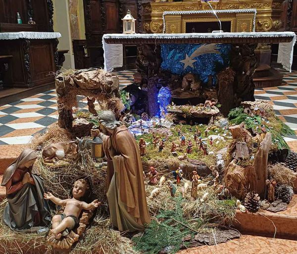 Chiesa San Giacomo Apostolo