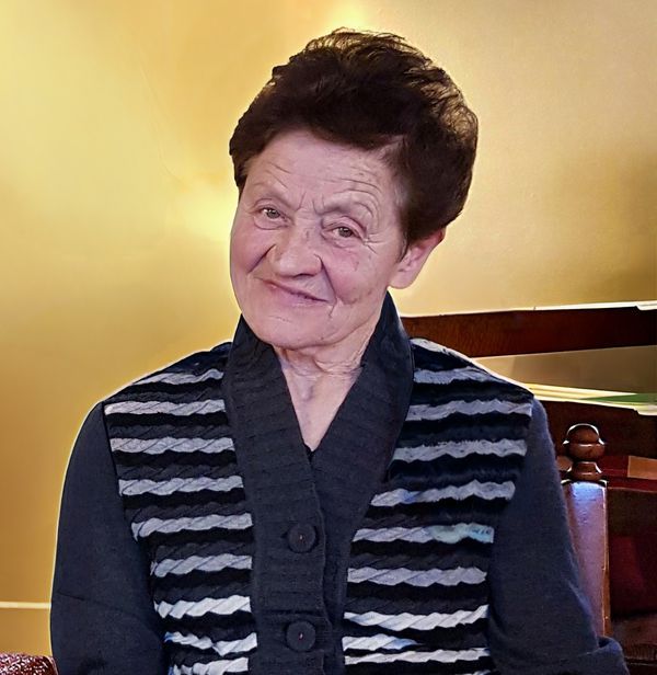 Nonna Carmen