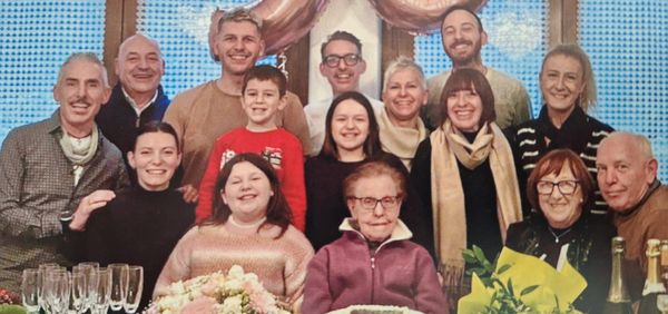 Giuseppina Saccomandi