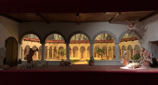 PARROCCHIA BONATE SOPRA