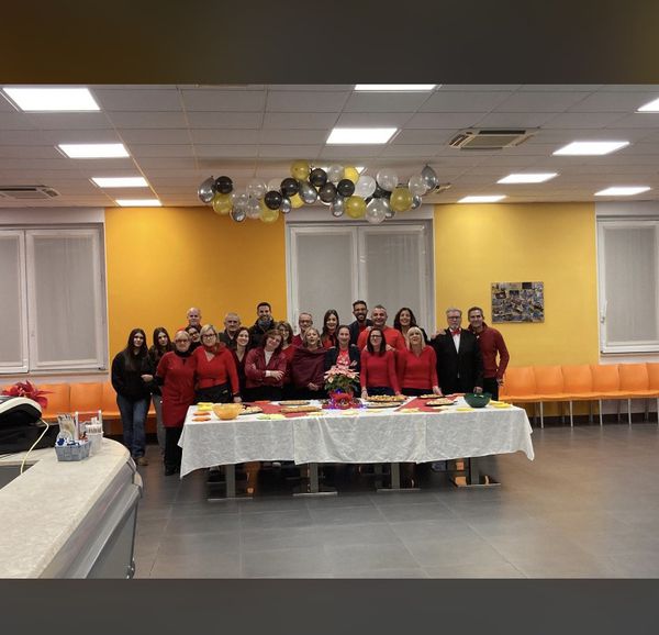 Gli organizzatori dell ultimo dell’anno