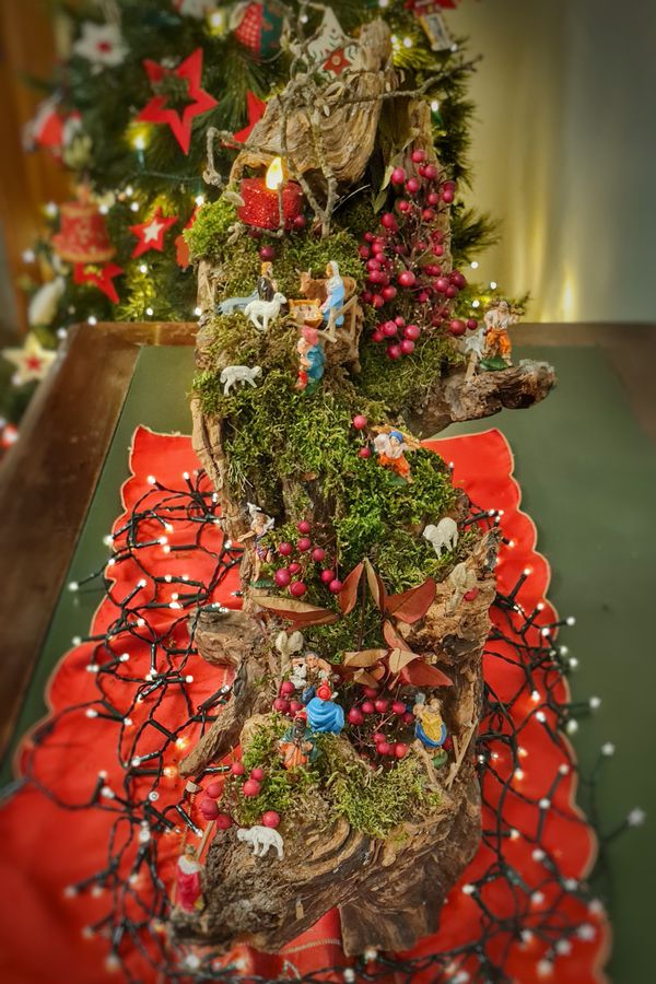 Nonno Renzo e Ferdinando