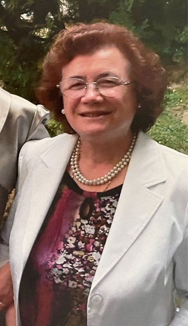 Nicolai Vittorina Ceroni