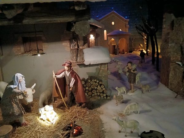 Parrocchia di Caravaggio