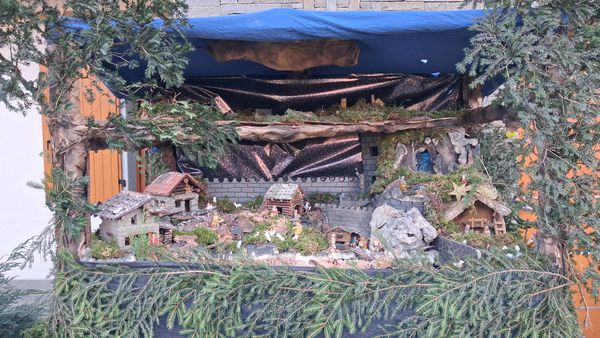 Famiglia Arrighetti Fabio