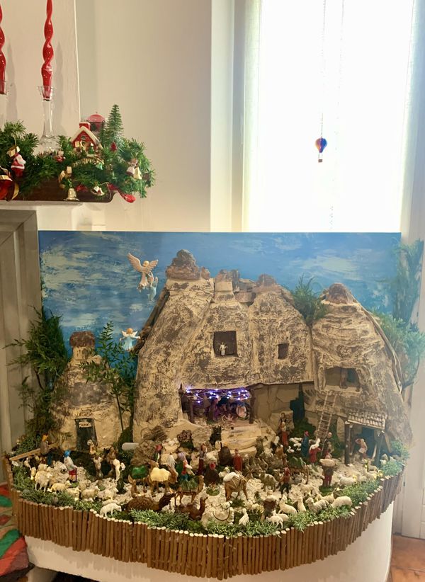 Pezzotta Pier Angelo