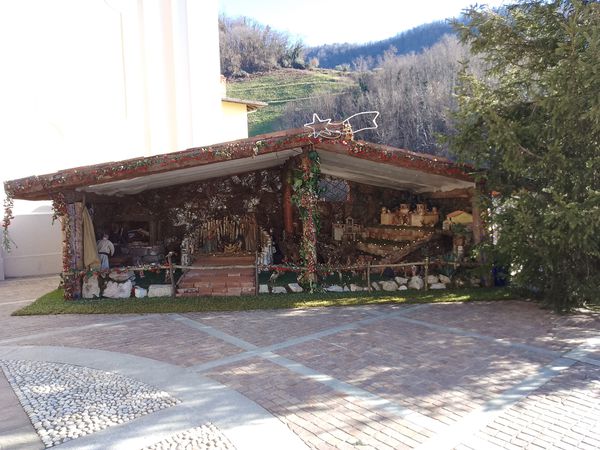 Amici del presepe