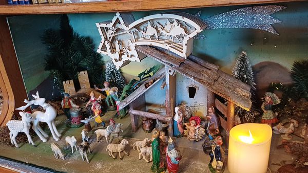 Giuditta Leidi e Anselmo Rota