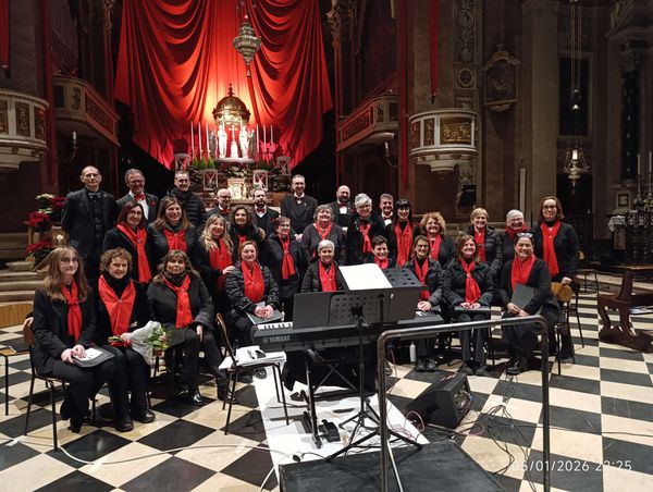 Coro polifonico Sant’Alessandro