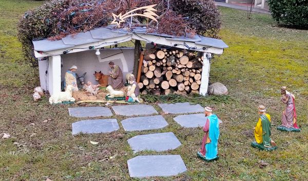 Condominio lotto 3 Pregalleno