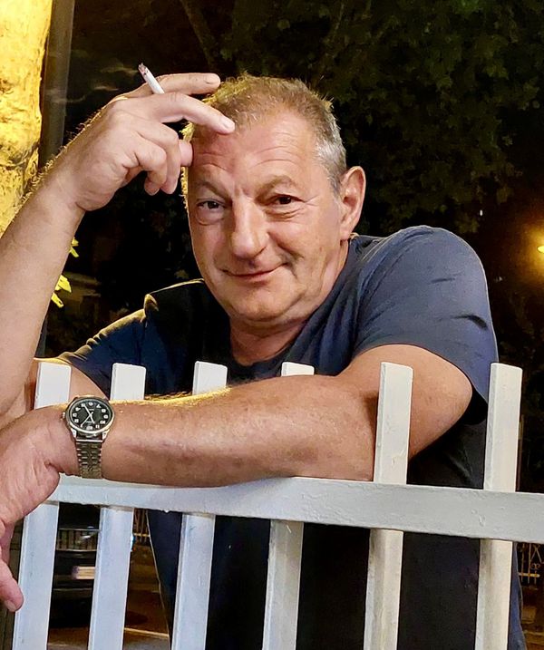 Gianangelo Locatelli