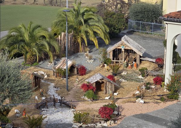 Parrocchia Sacro Cuore