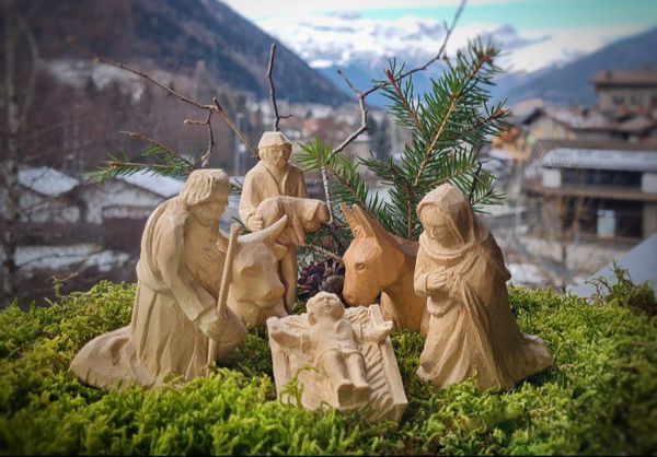 Angelica e Ferdinando